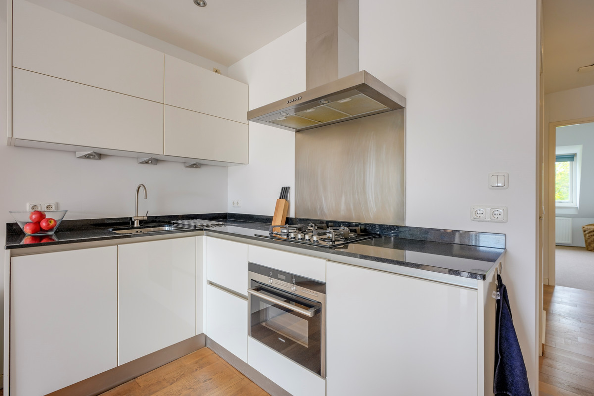 Studio te koop: Kleinesingel 25C, Utrecht