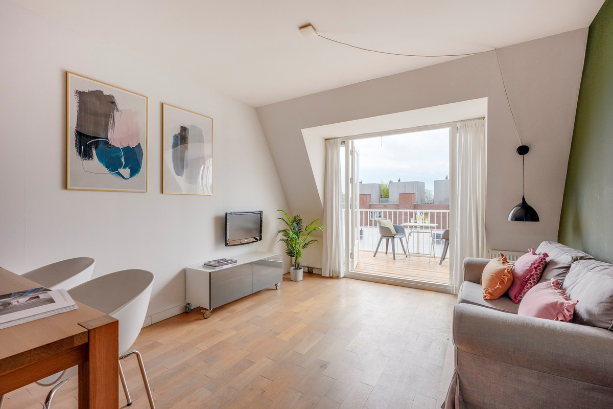 Studio te koop: Kleinesingel 25C, Utrecht