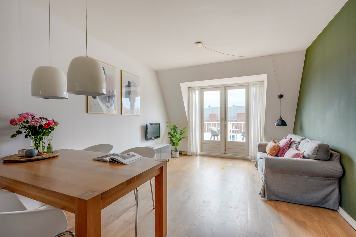 Studio te koop: Kleinesingel 25C, Utrecht