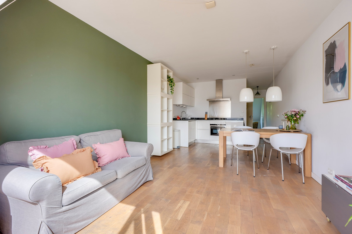 Studio te koop: Kleinesingel 25C, Utrecht