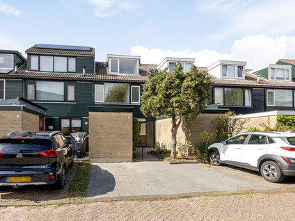 Strobloem 26