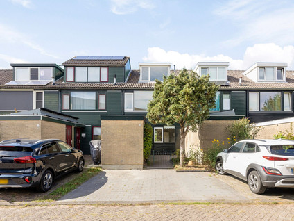 Strobloem 26