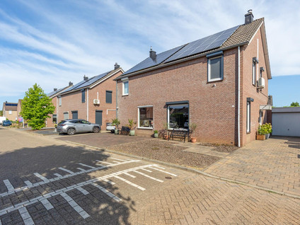 Geentstraat 25