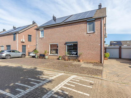 Geentstraat 25