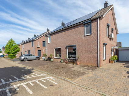 Geentstraat 25