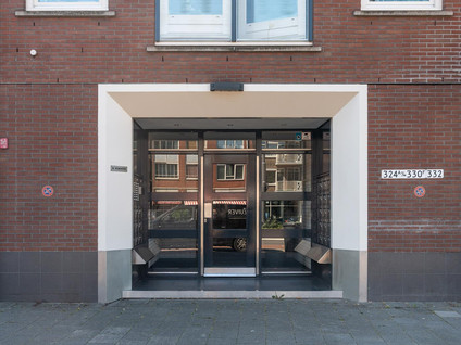 Oostzeedijk 326E