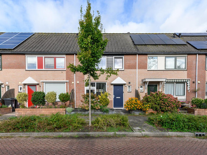 Tubastraat 6