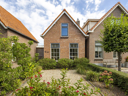Nieuweweg 83