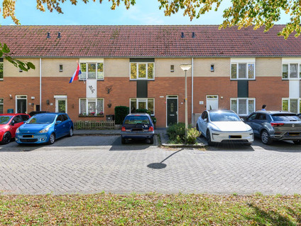 A. Vondelingstraat 34