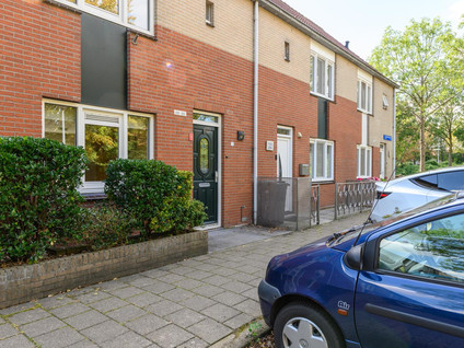 A. Vondelingstraat 34