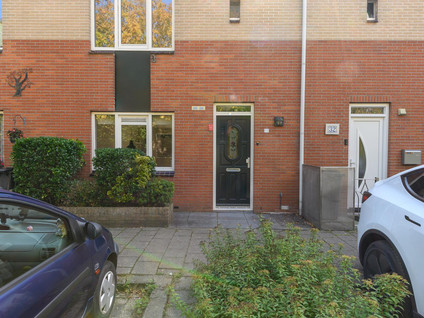 A. Vondelingstraat 34
