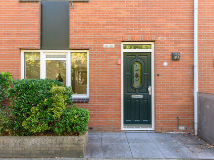A. Vondelingstraat 34