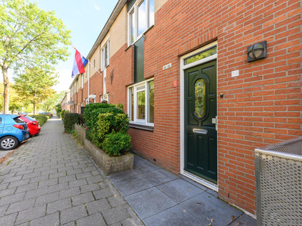 A. Vondelingstraat 34