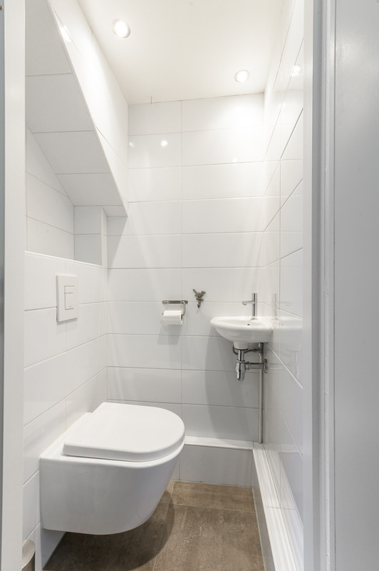 Tussenwoning te koop: A. Vondelingstraat 34, Almere