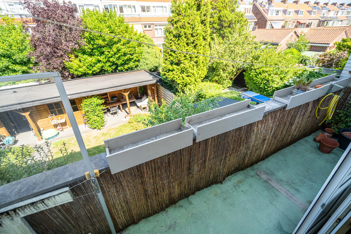 Appartement te koop: Jacob Catsstraat 78, Voorburg