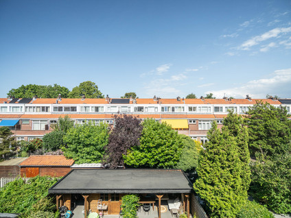 Jacob Catsstraat 78