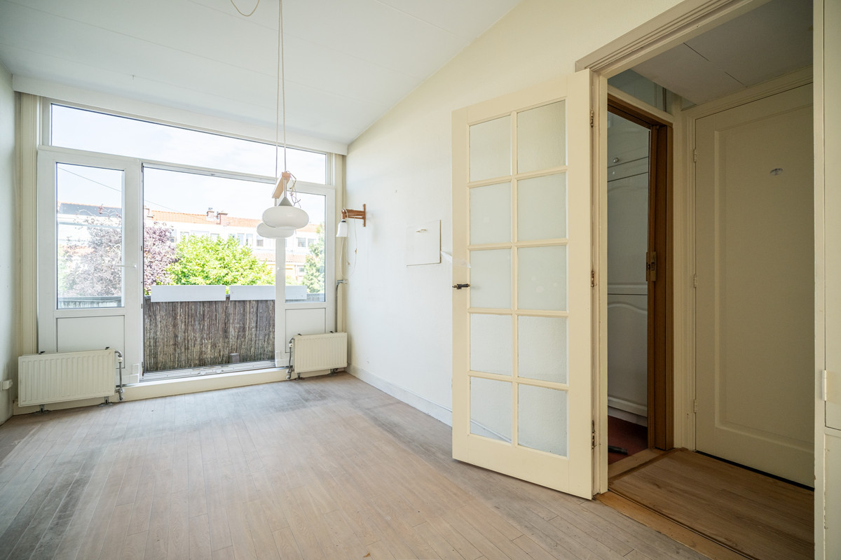 Appartement te koop: Jacob Catsstraat 78, Voorburg
