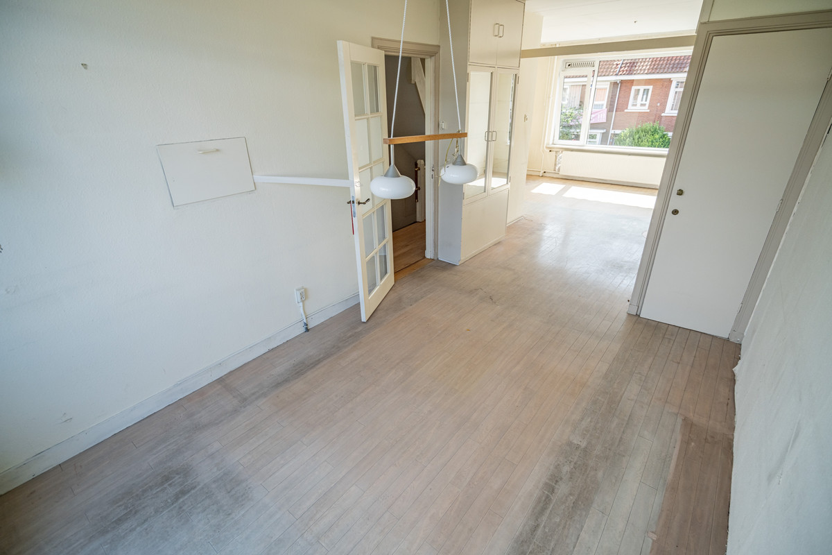 Appartement te koop: Jacob Catsstraat 78, Voorburg