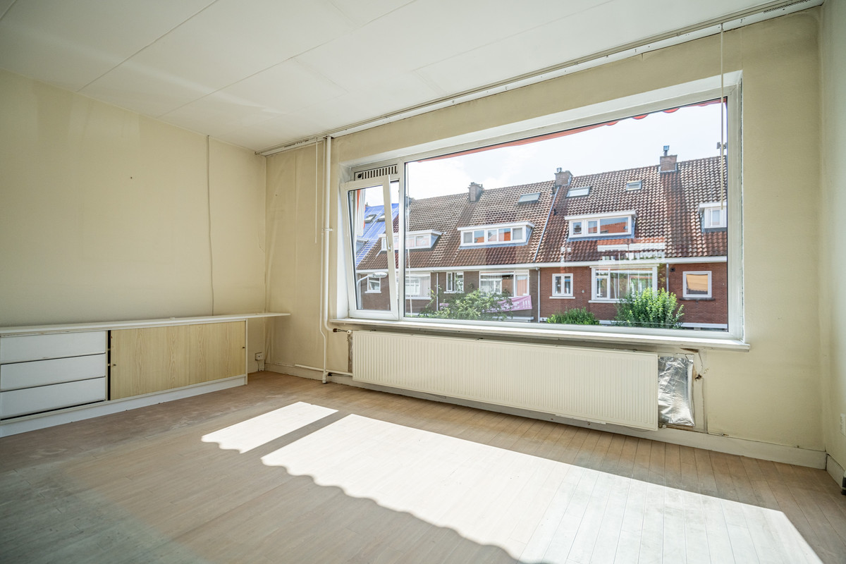 Appartement te koop: Jacob Catsstraat 78, Voorburg