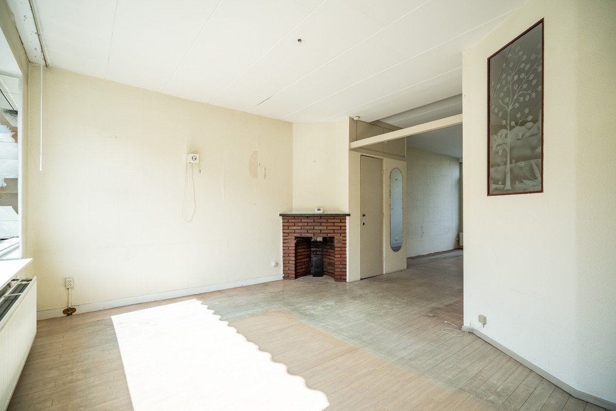 Appartement te koop: Jacob Catsstraat 78, Voorburg