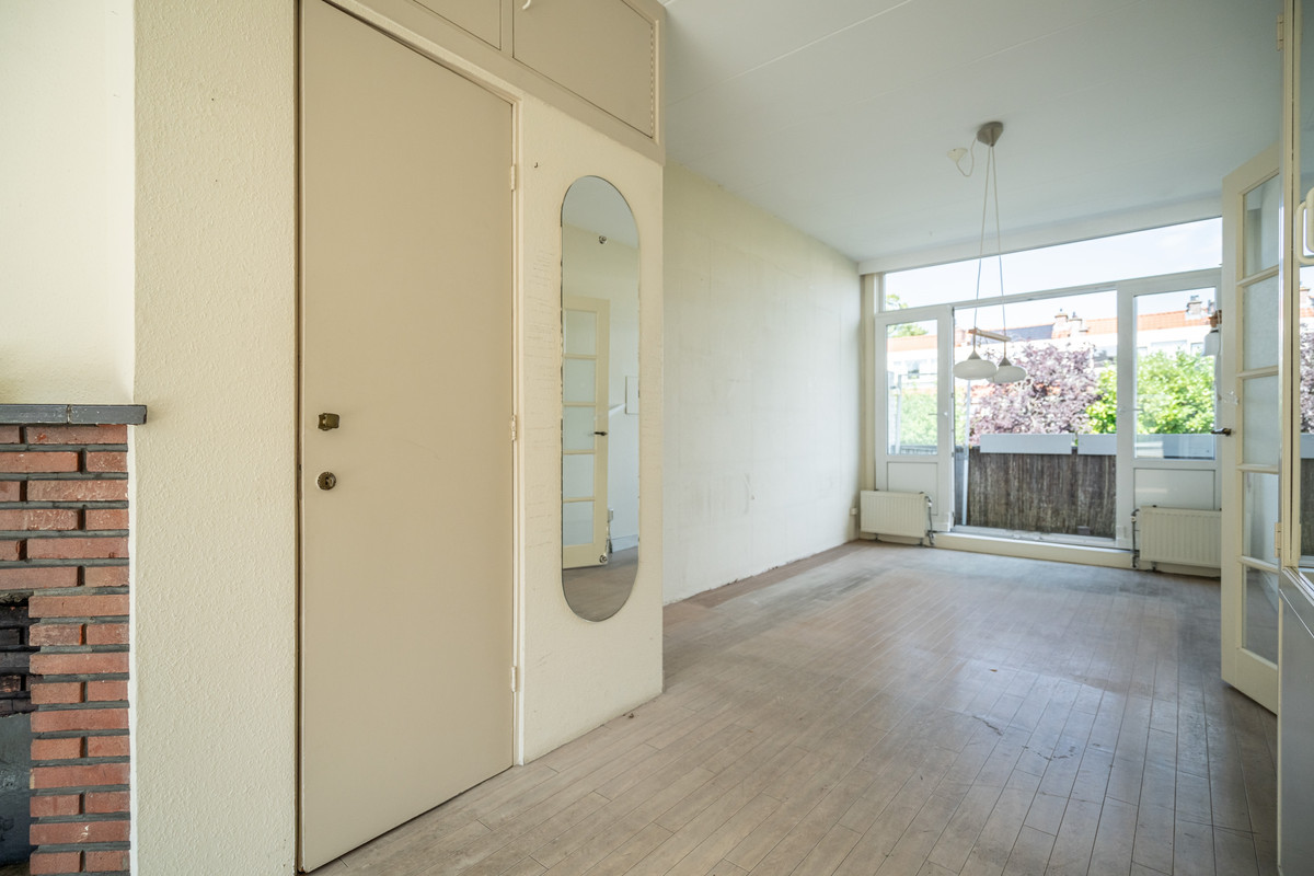 Appartement te koop: Jacob Catsstraat 78, Voorburg
