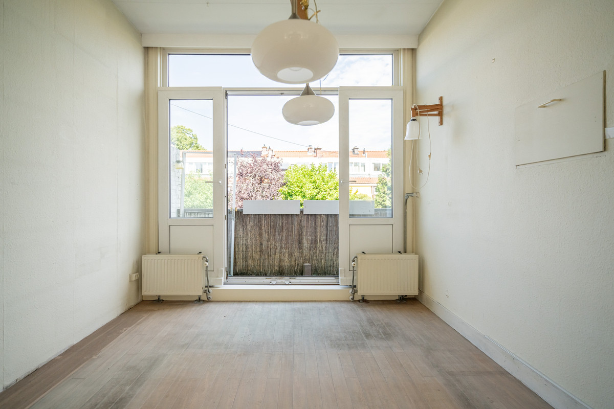 Appartement te koop: Jacob Catsstraat 78, Voorburg