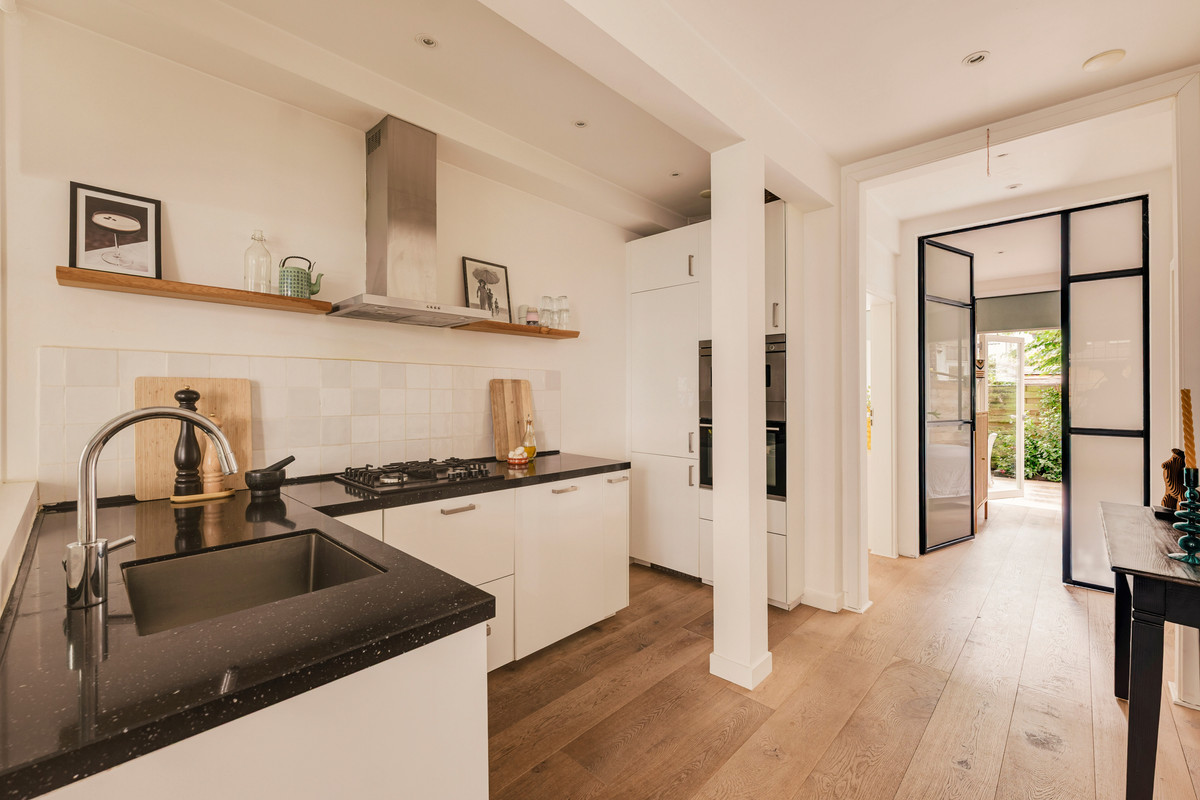 Appartement te koop: Boterdiepstraat 57H, Amsterdam