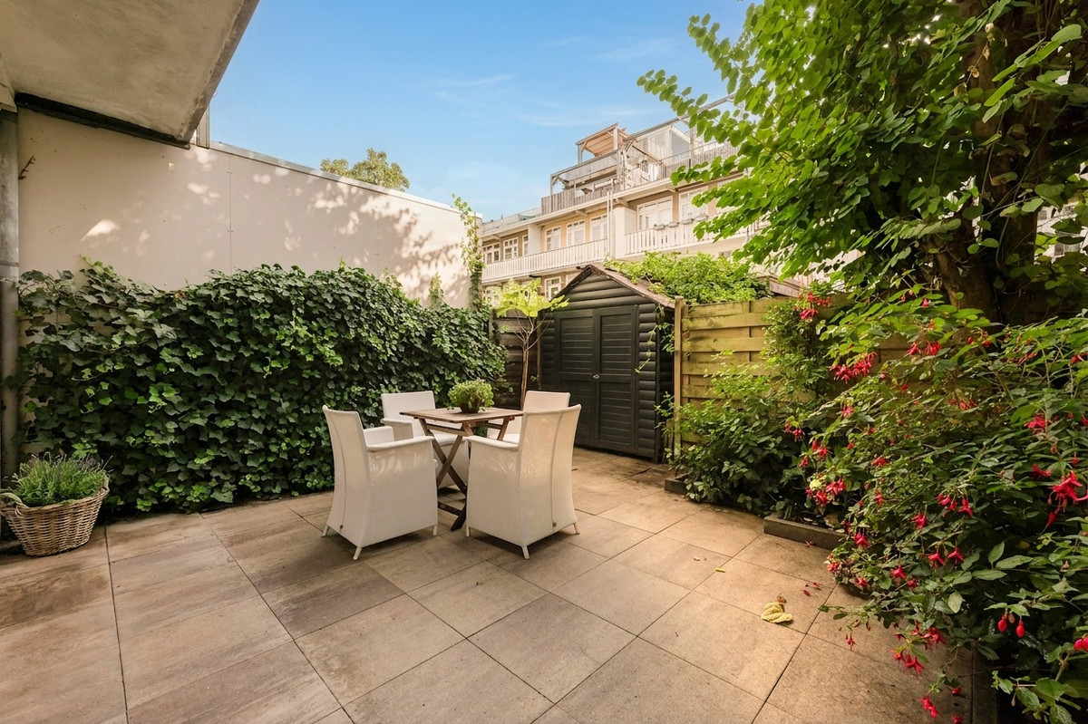 Appartement te koop: Boterdiepstraat 57H, Amsterdam