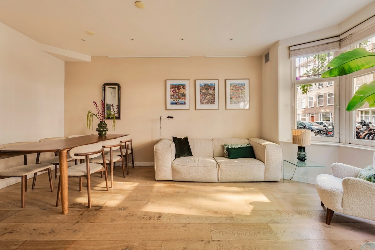 Appartement te koop: Boterdiepstraat 57H, Amsterdam