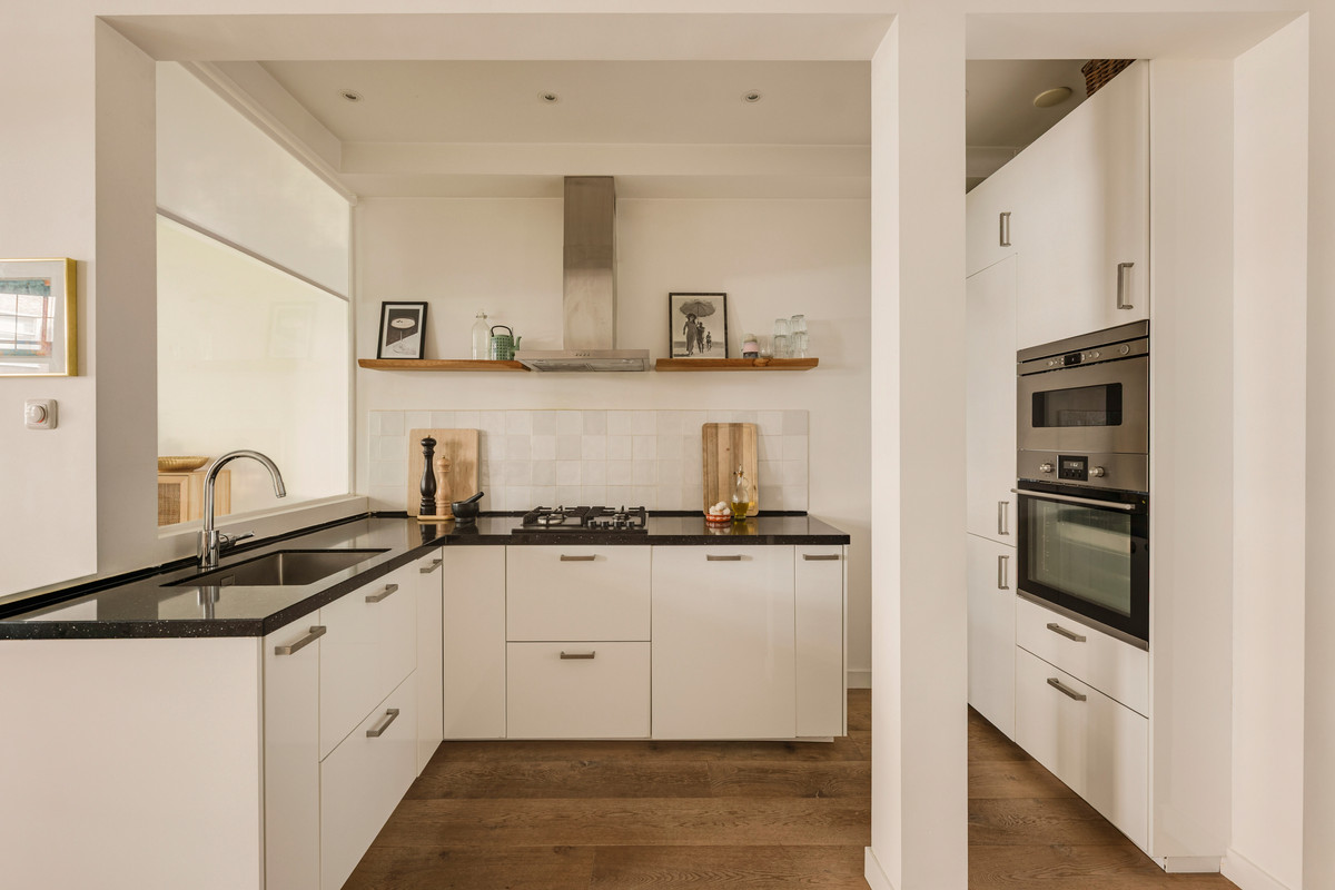 Appartement te koop: Boterdiepstraat 57H, Amsterdam