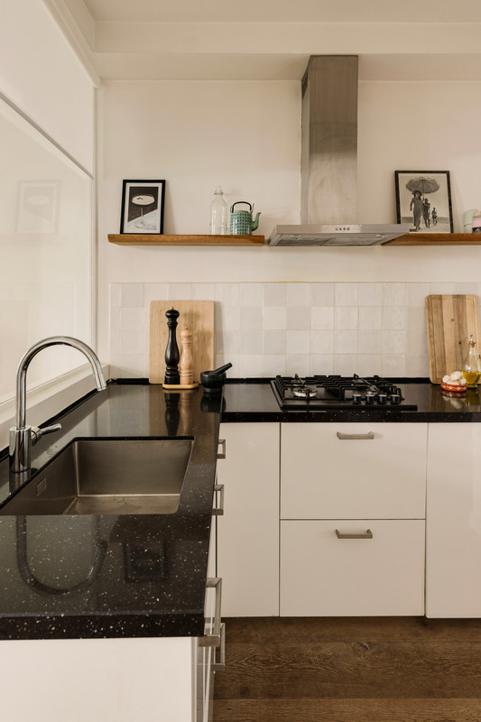 Appartement te koop: Boterdiepstraat 57H, Amsterdam