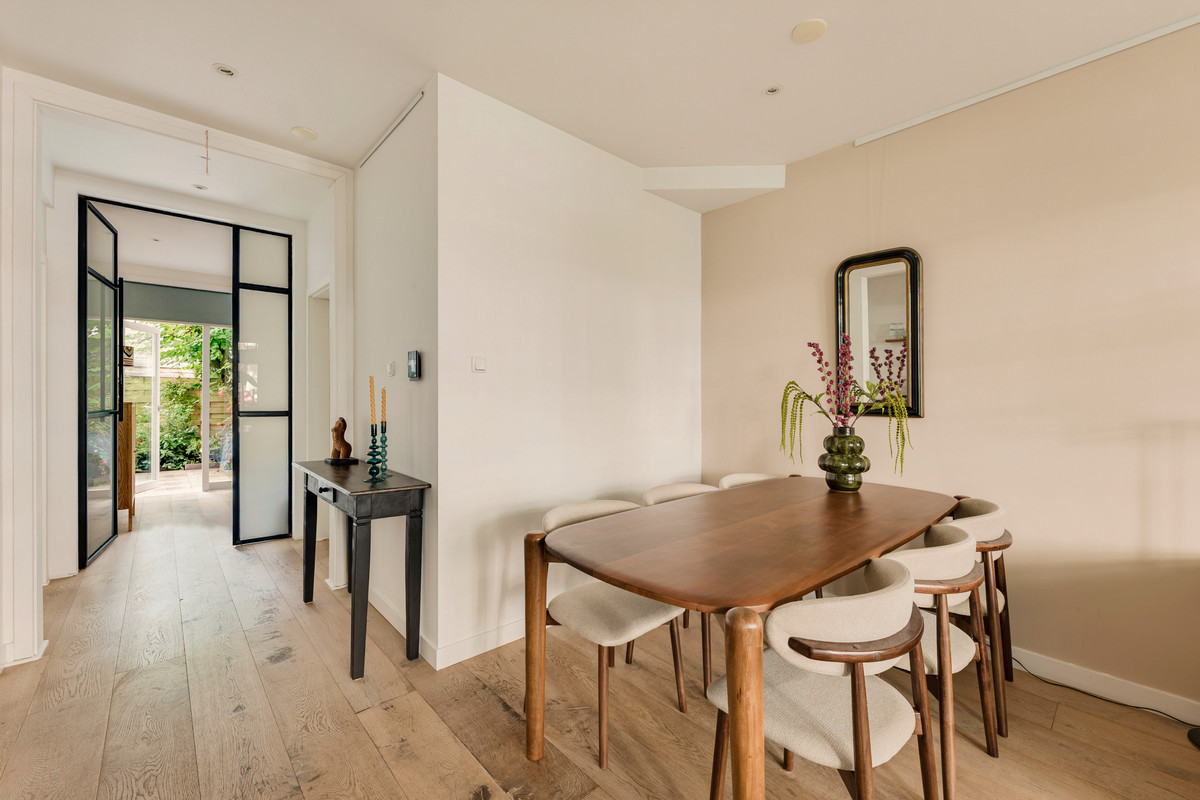 Appartement te koop: Boterdiepstraat 57H, Amsterdam