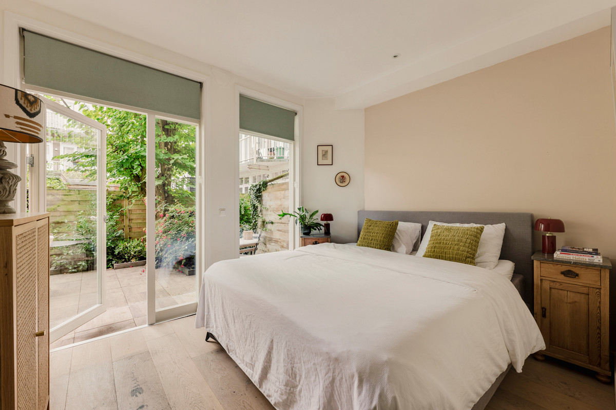 Appartement te koop: Boterdiepstraat 57H, Amsterdam