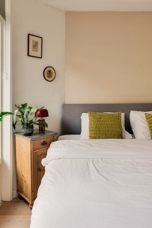 Appartement te koop: Boterdiepstraat 57H, Amsterdam