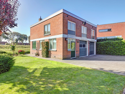 Vlietskade 1101