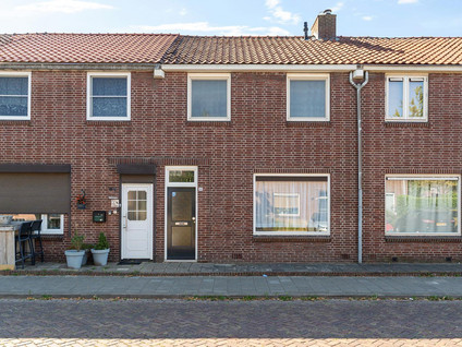 Burgemeester Ploegmakerslaan 66