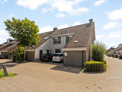Zonnekant 2