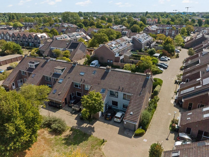 Zonnekant 2