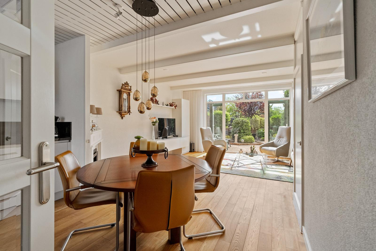 Hoekwoning te koop: Zonnekant 2, Noordwijk