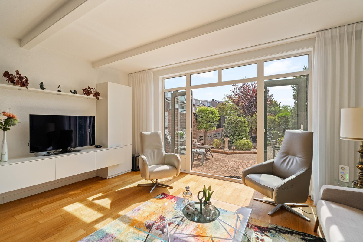 Hoekwoning te koop: Zonnekant 2, Noordwijk