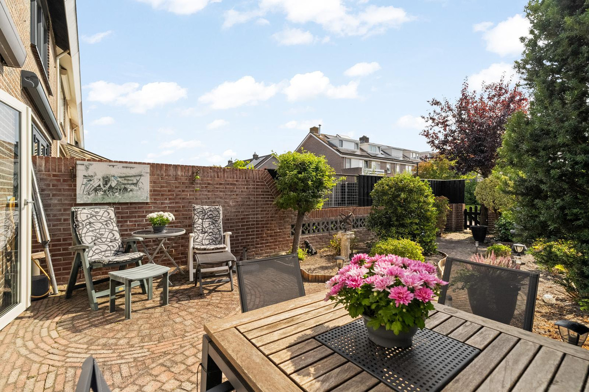 Hoekwoning te koop: Zonnekant 2, Noordwijk