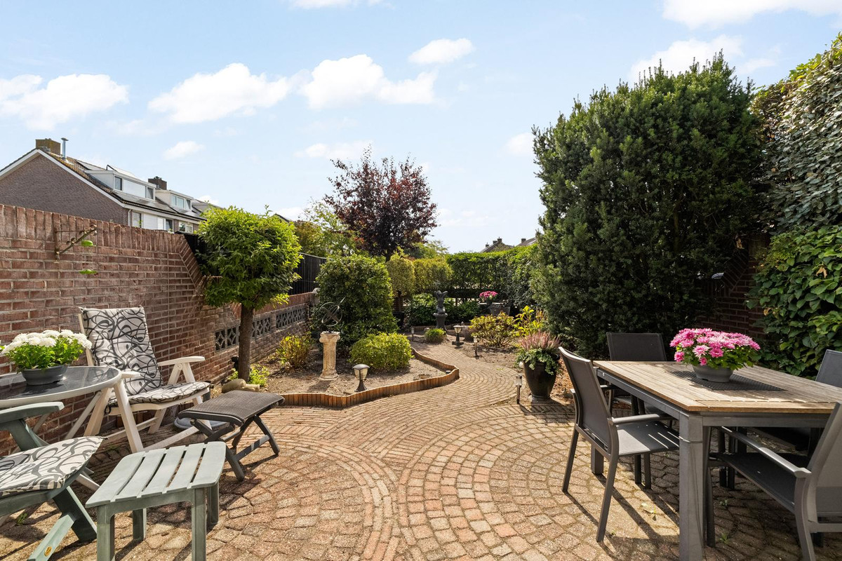 Hoekwoning te koop: Zonnekant 2, Noordwijk