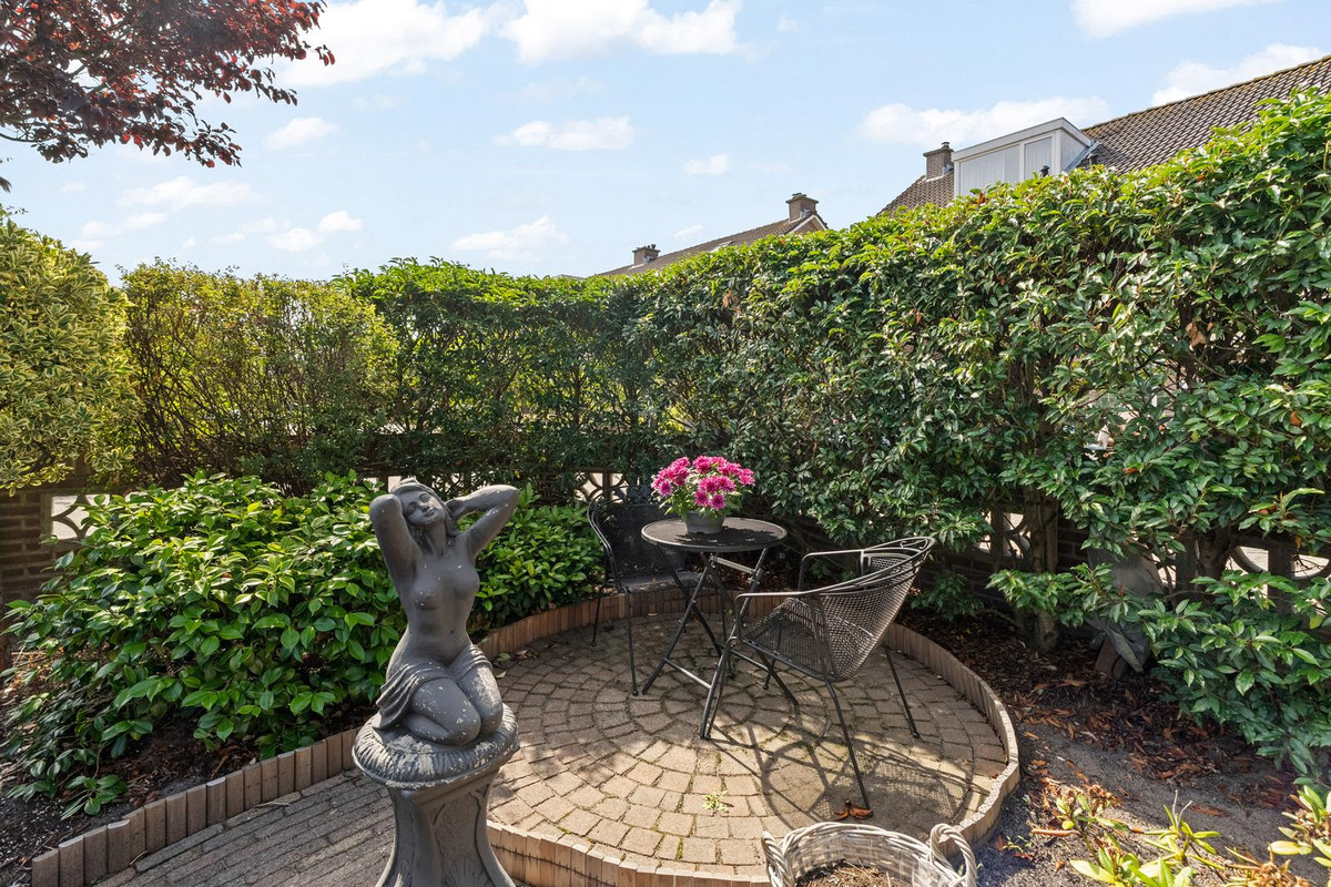 Hoekwoning te koop: Zonnekant 2, Noordwijk