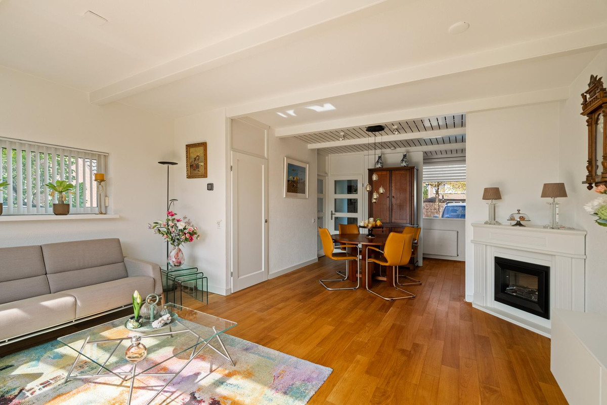 Hoekwoning te koop: Zonnekant 2, Noordwijk