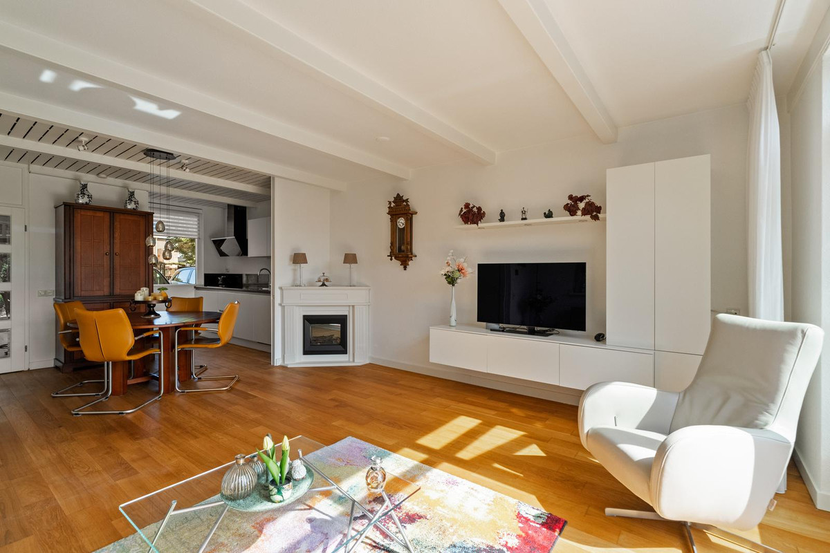 Hoekwoning te koop: Zonnekant 2, Noordwijk