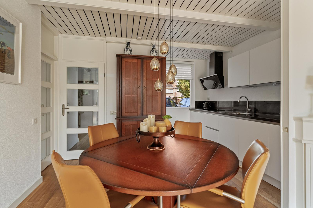 Hoekwoning te koop: Zonnekant 2, Noordwijk