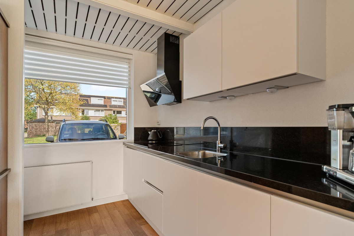 Hoekwoning te koop: Zonnekant 2, Noordwijk
