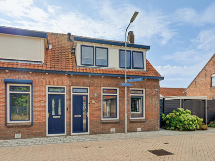 Welhoekstraat 13