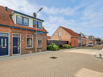 Welhoekstraat 13