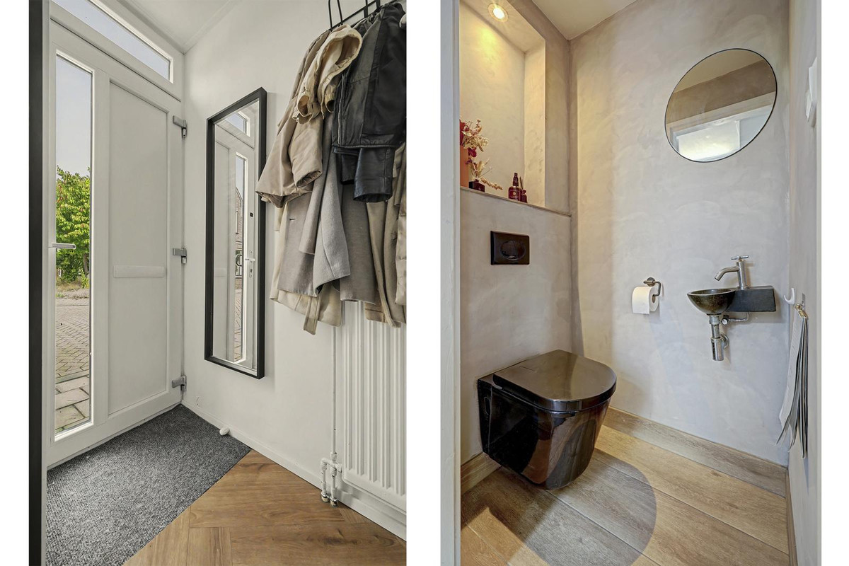 Vrijstaande woning te koop: Welhoekstraat 13, Kruiningen
